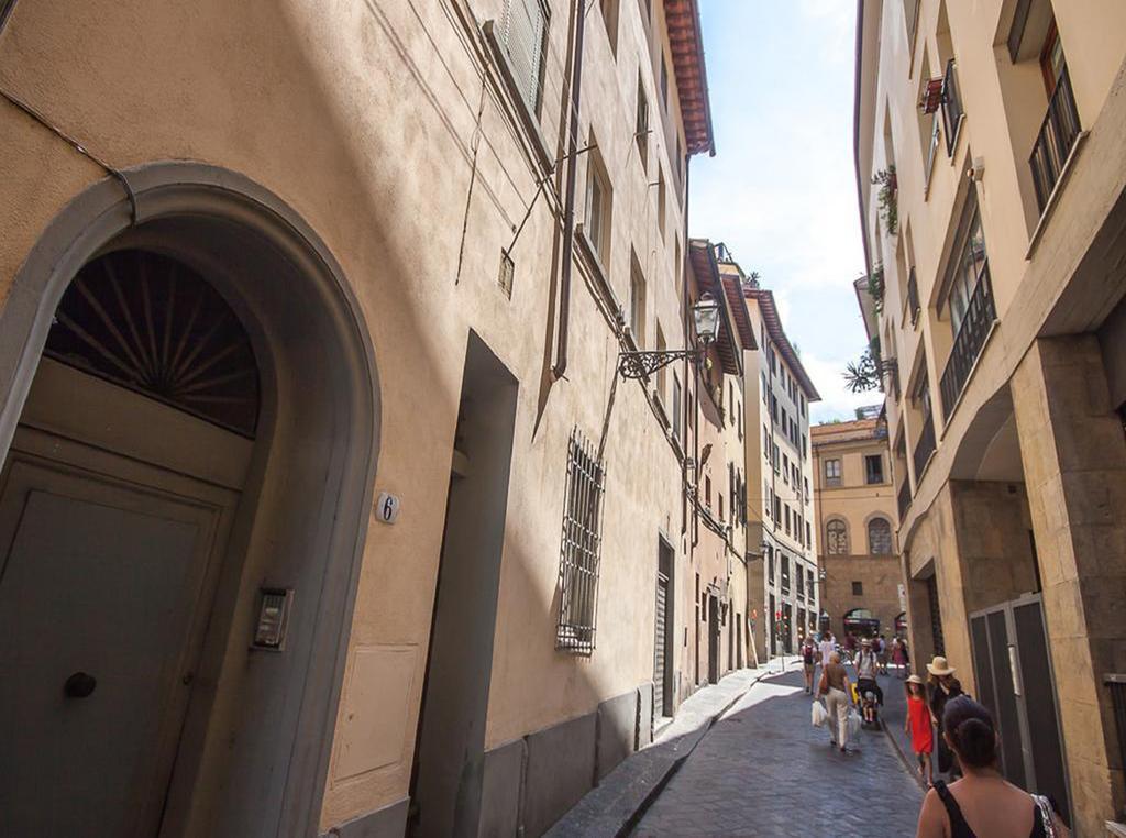 Mamo - Vasari * Florencia