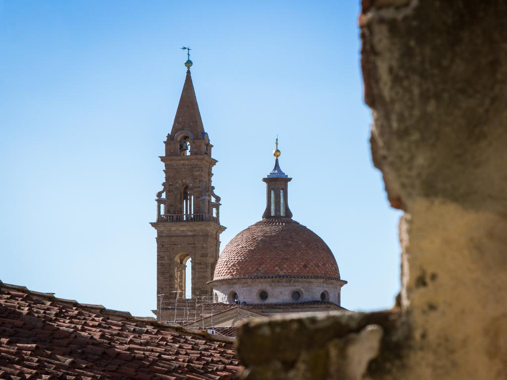 Mamo - Vasari Florencia
