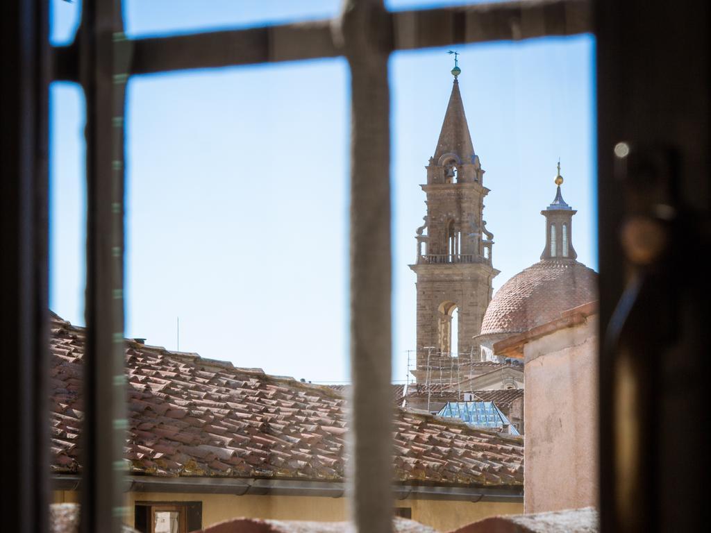 Mamo - Vasari * Florencia