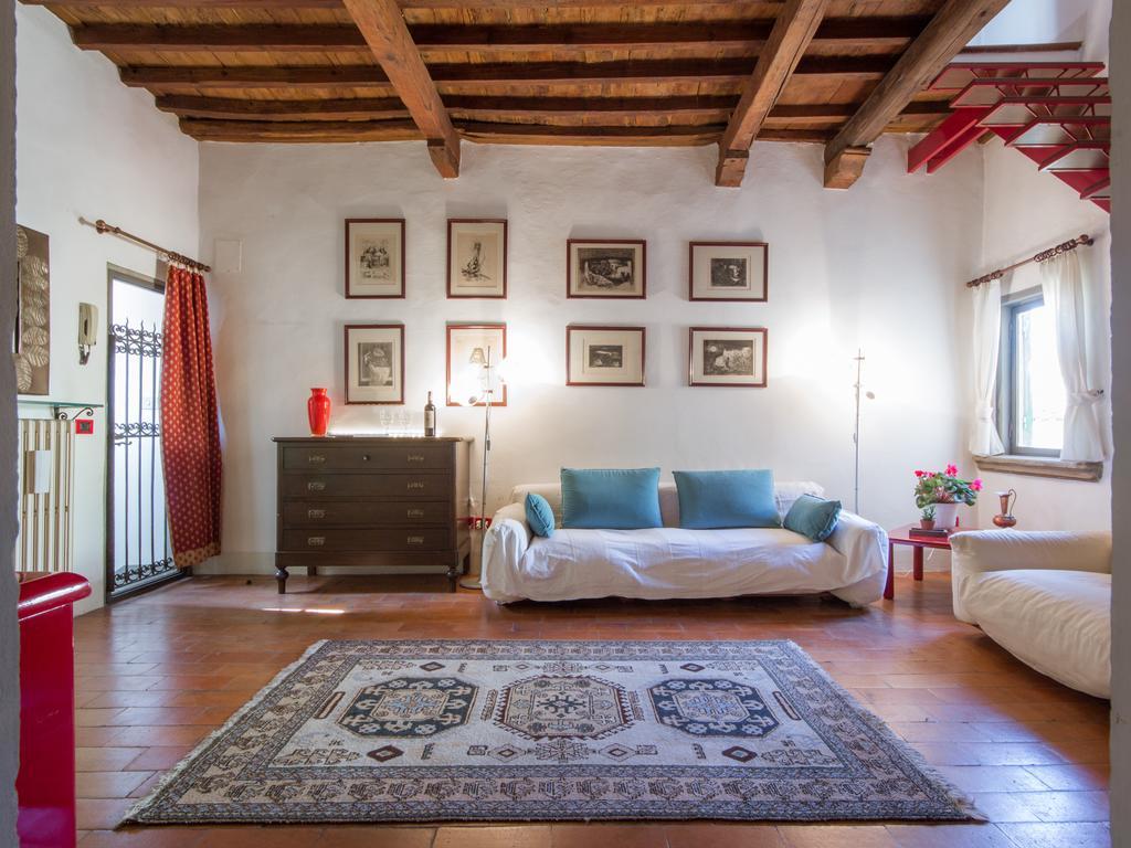 Mamo - Vasari Apartamento Florencia
