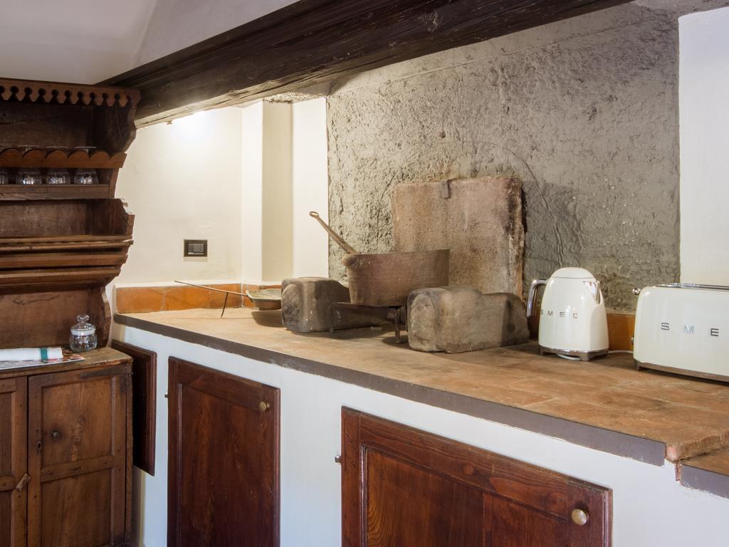 Apartamento Mamo - Vasari Florencia